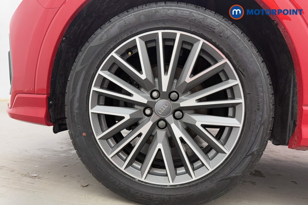 Used Audi Q3 2019 for sale - 76636869: Photo 47