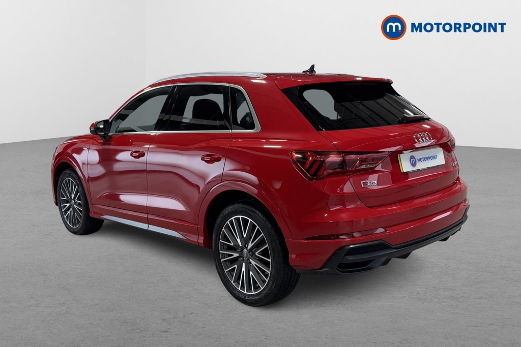 Used Audi Q3 2019 for sale - 76636869: Photo 5