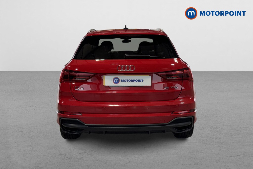 Used Audi Q3 2019 for sale - 76636869: Photo 6