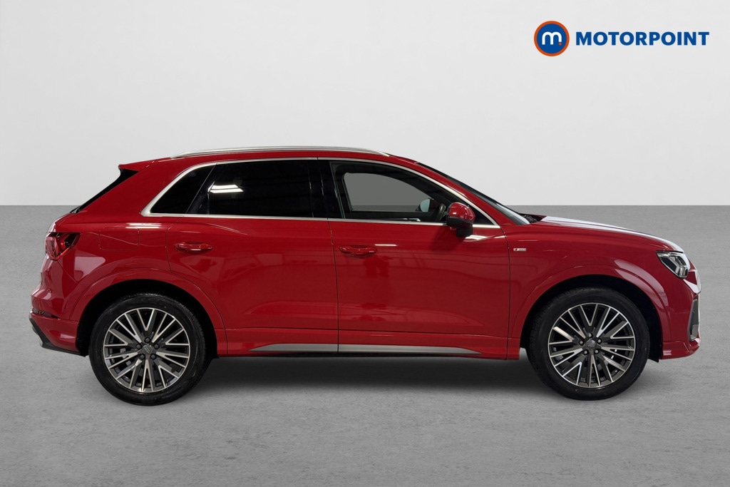 Used Audi Q3 2019 for sale - 76636869: Photo 8