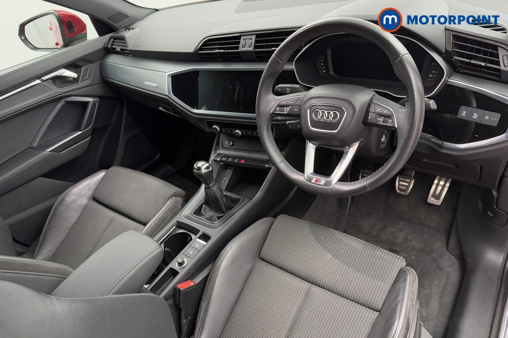 Used Audi Q3 2019 for sale - 76636869: Photo 9