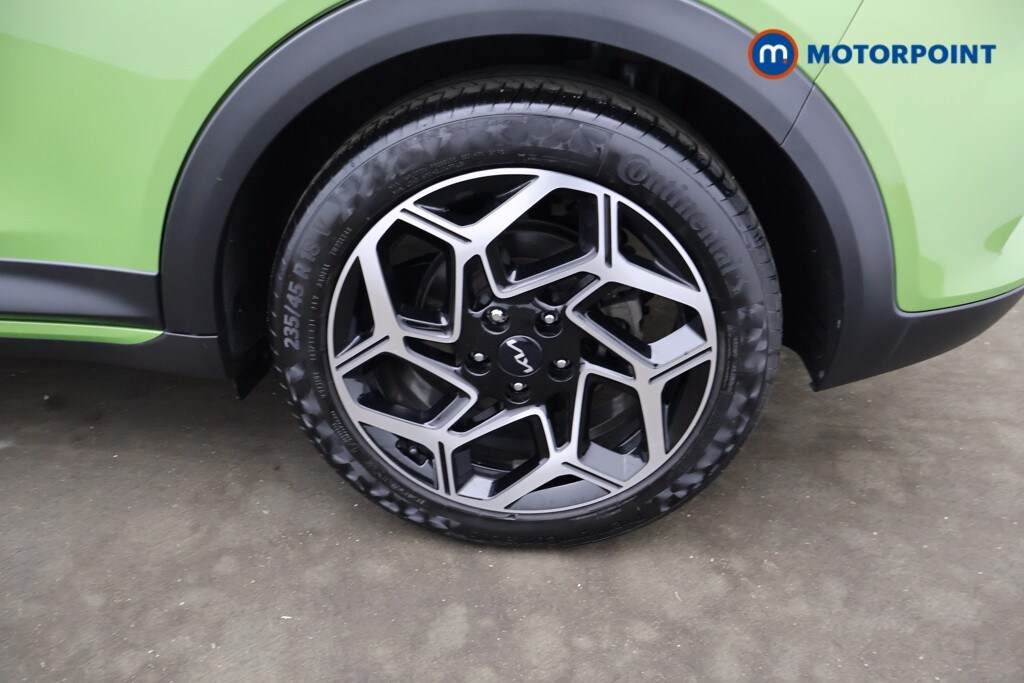 Used Kia XCeed 2022 for sale - 78199604: Photo 11