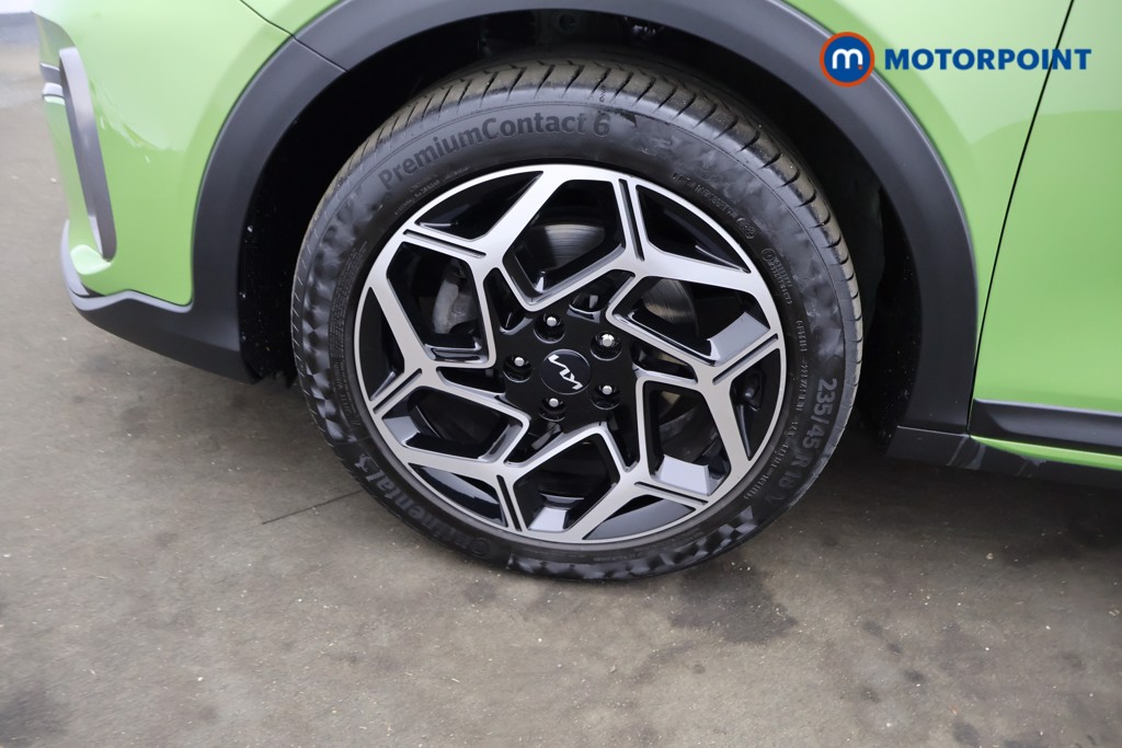 Used Kia XCeed 2022 for sale - 78199604: Photo 12