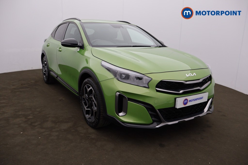 Used Kia XCeed 2022 for sale - 78199604: Photo 13