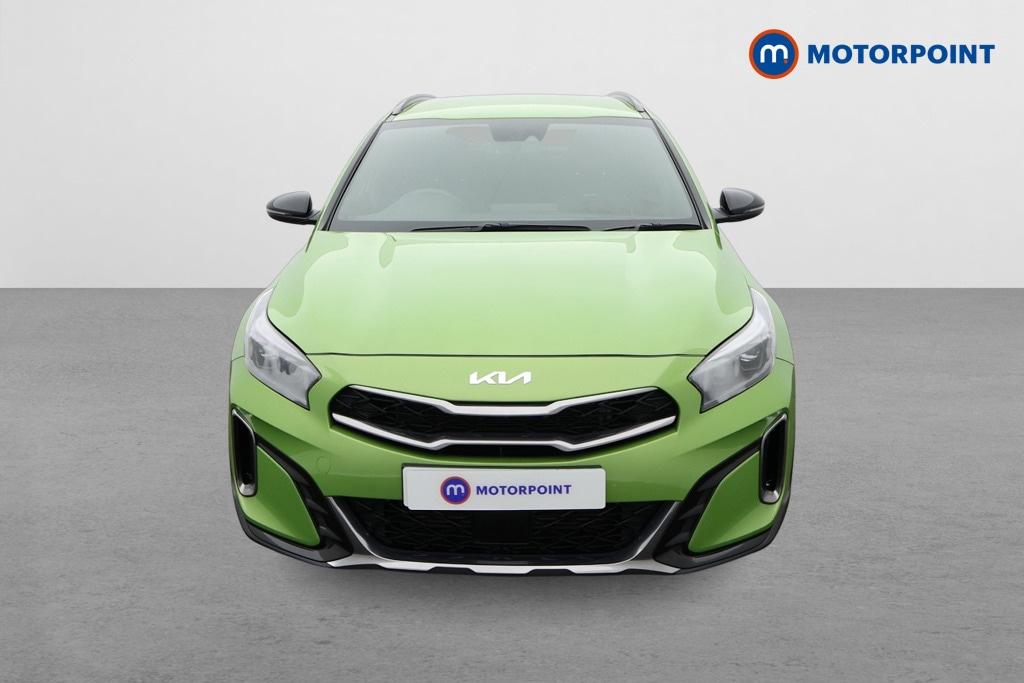 Used Kia XCeed 2022 for sale - 78199604: Photo 2