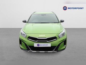 Used Kia XCeed 2022 for sale - 78199604: Photo