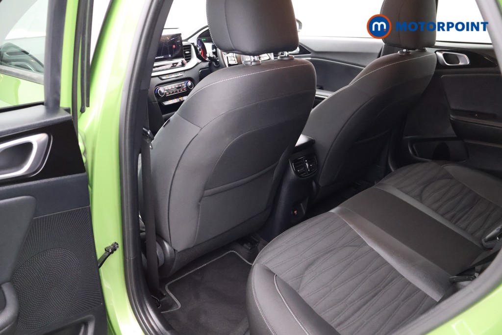 Used Kia XCeed 2022 for sale - 78199604: Photo 34