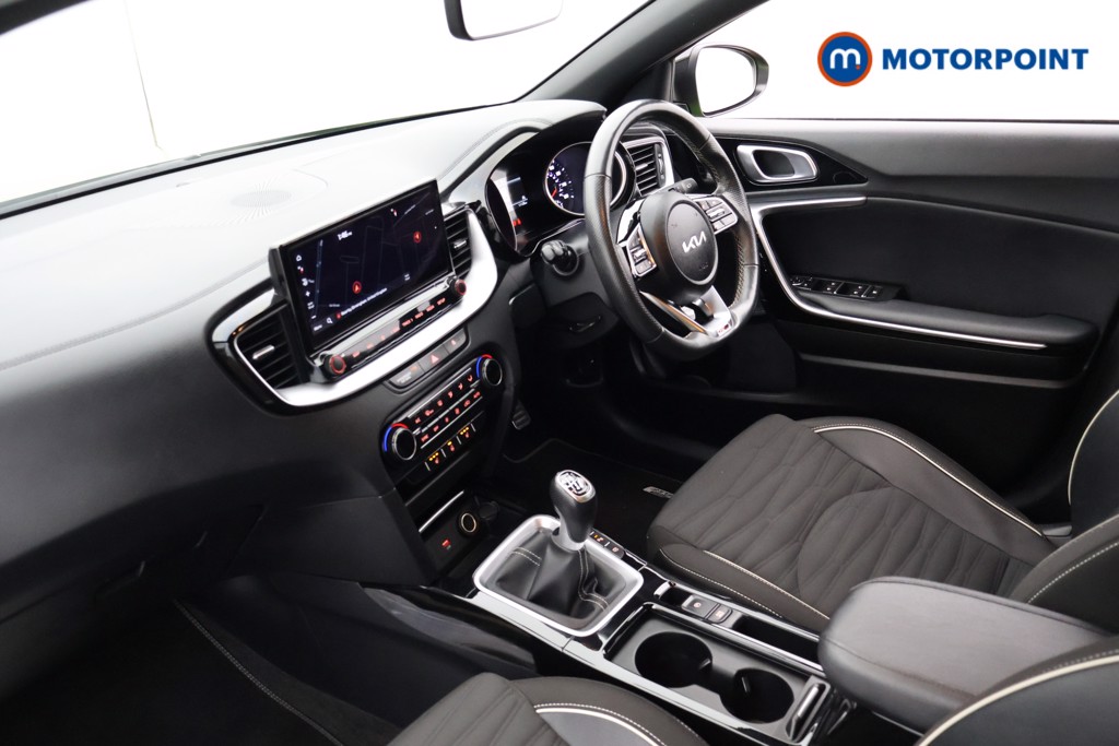 Used Kia XCeed 2022 for sale - 78199604: Photo 37