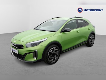 Used Kia XCeed 2022 for sale - 78199604: Photo