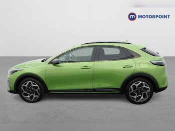 Used Kia XCeed 2022 for sale - 78199604: Photo