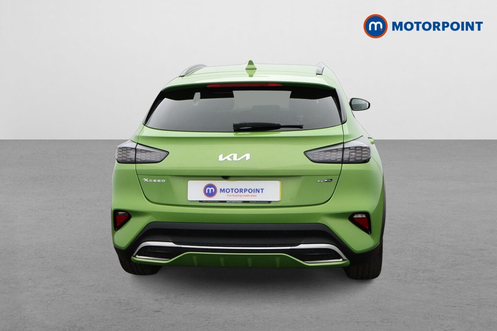 Used Kia XCeed 2022 for sale - 78199604: Photo 6