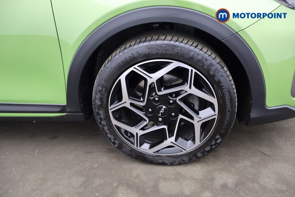 Used Kia XCeed 2022 for sale - 78199604: Photo 9