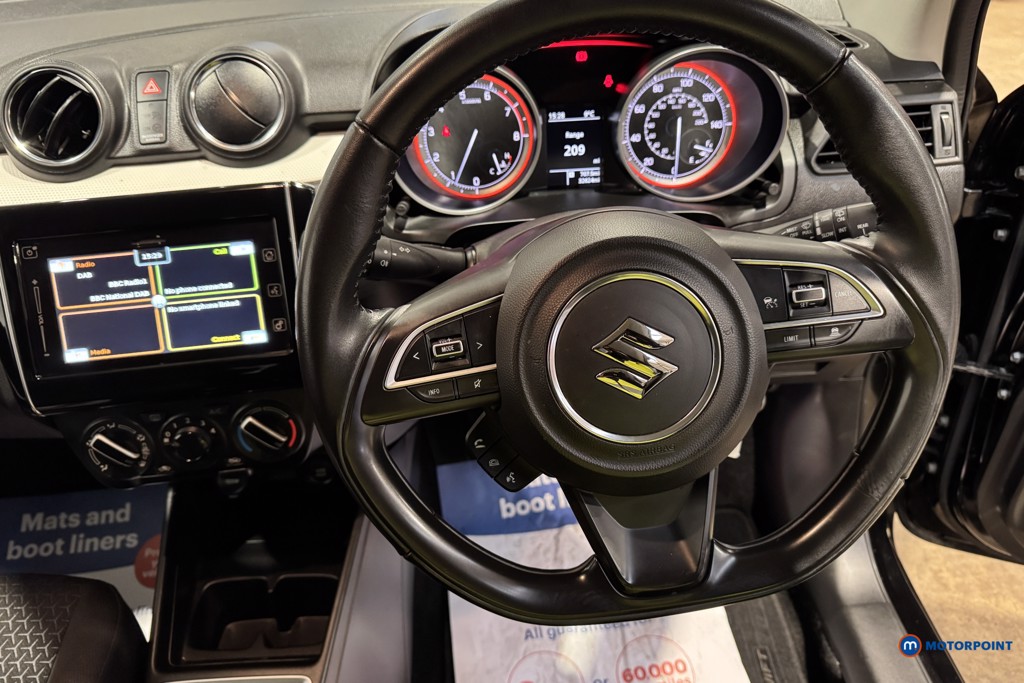 Used Suzuki Swift for sale - 77480704: Photo 14