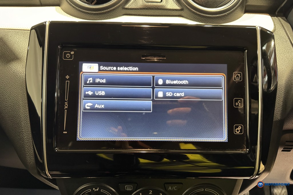 Used Suzuki Swift for sale - 77480704: Photo 28