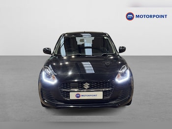 Used Suzuki Swift undefined for sale - 77480704: Photo