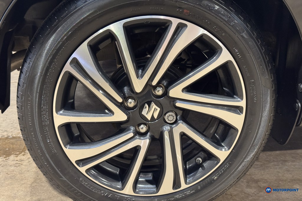 Used Suzuki Swift for sale - 77480704: Photo 37