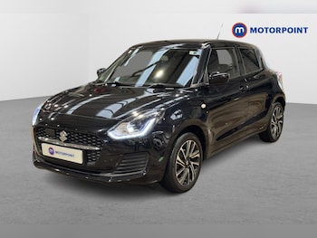 Used Suzuki Swift undefined for sale - 77480704: Photo
