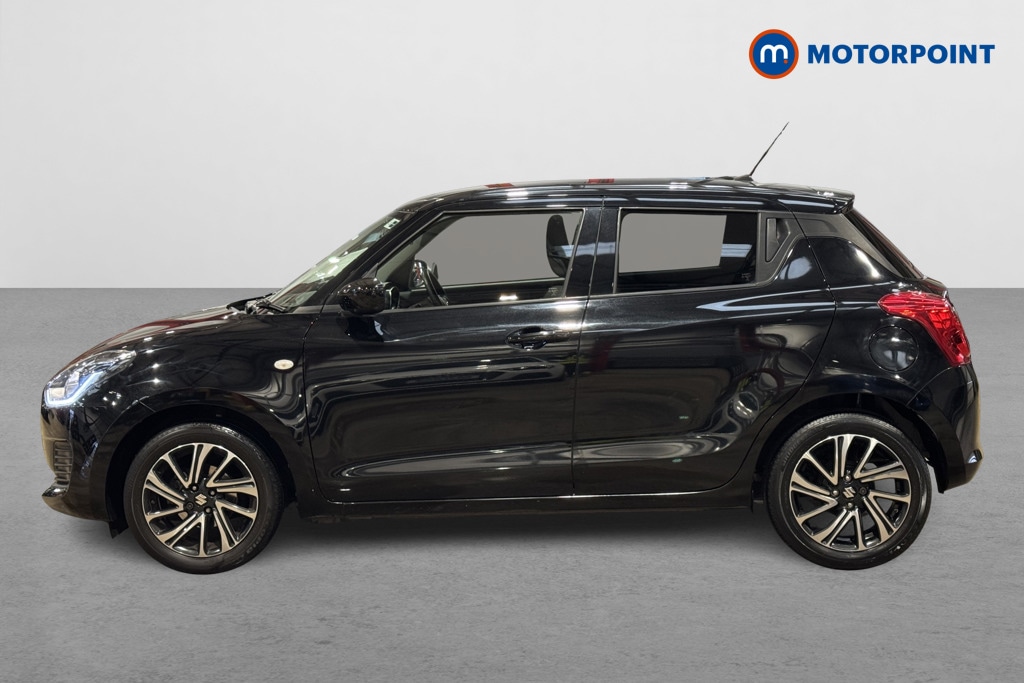 Used Suzuki Swift for sale - 77480704: Photo 4