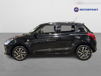 Used Suzuki Swift undefined for sale - 77480704: Photo