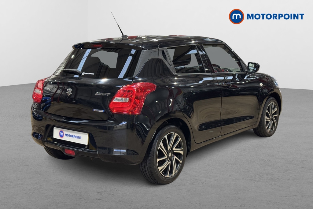 Used Suzuki Swift for sale - 77480704: Photo 7