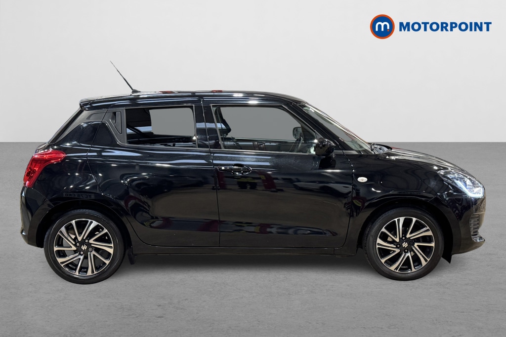 Used Suzuki Swift for sale - 77480704: Photo 8