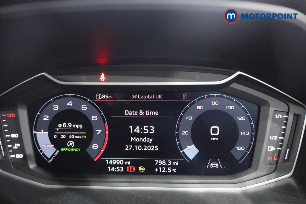 Used Audi A1 2023 for sale - 76835911: Photo 12