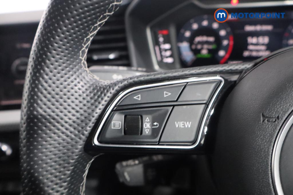 Used Audi A1 2023 for sale - 76835911: Photo 14