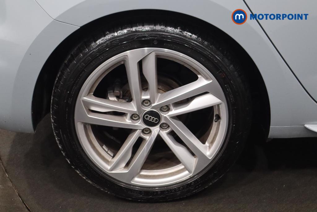 Used Audi A1 2023 for sale - 76835911: Photo 28