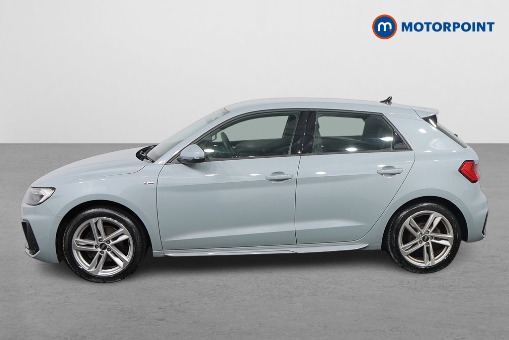 Used Audi A1 2023 for sale - 76835911: Photo 4