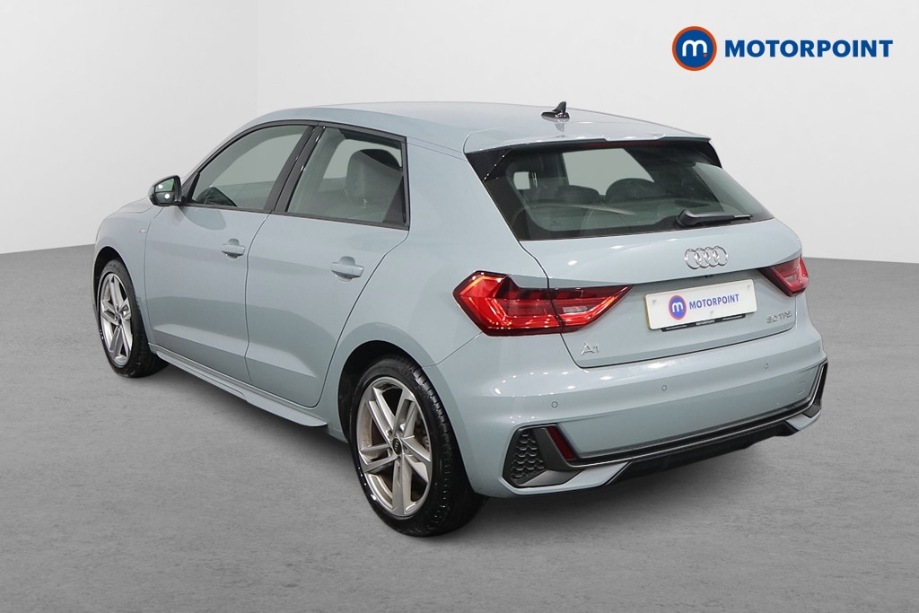 Used Audi A1 2023 for sale - 76835911: Photo 5