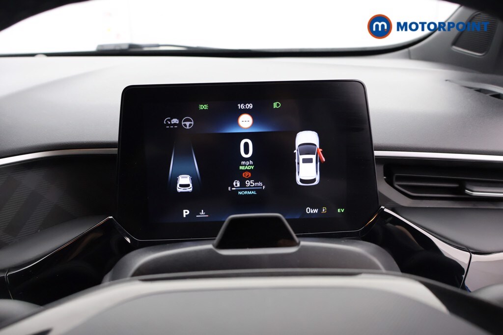 Used MG MG3 for sale - 78132001: Photo 11