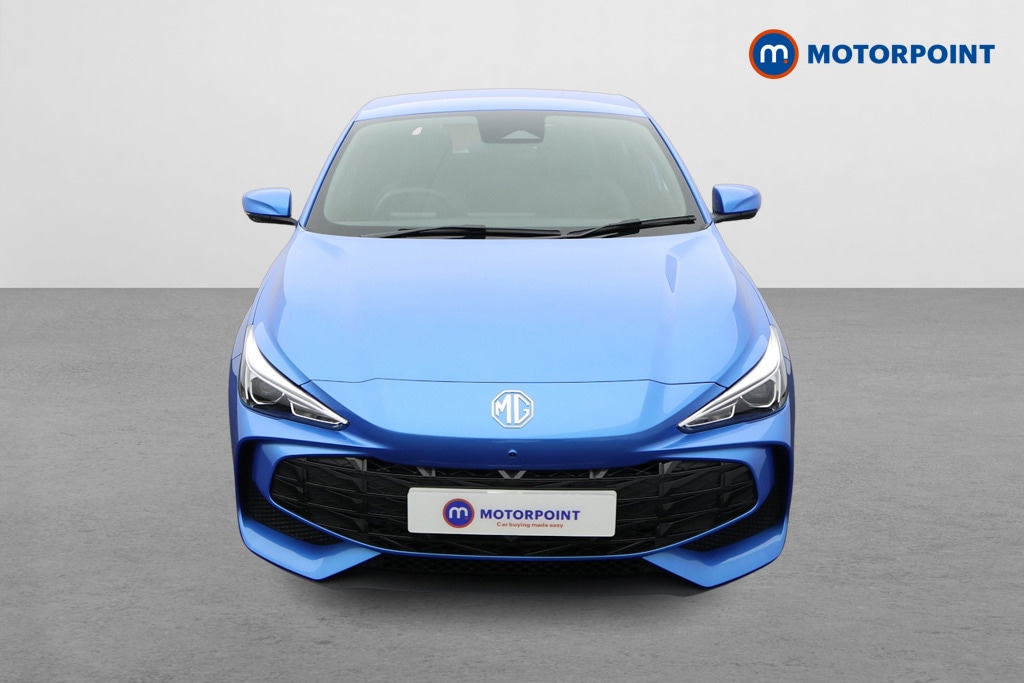 Used MG MG3 for sale - 78132001: Photo 2