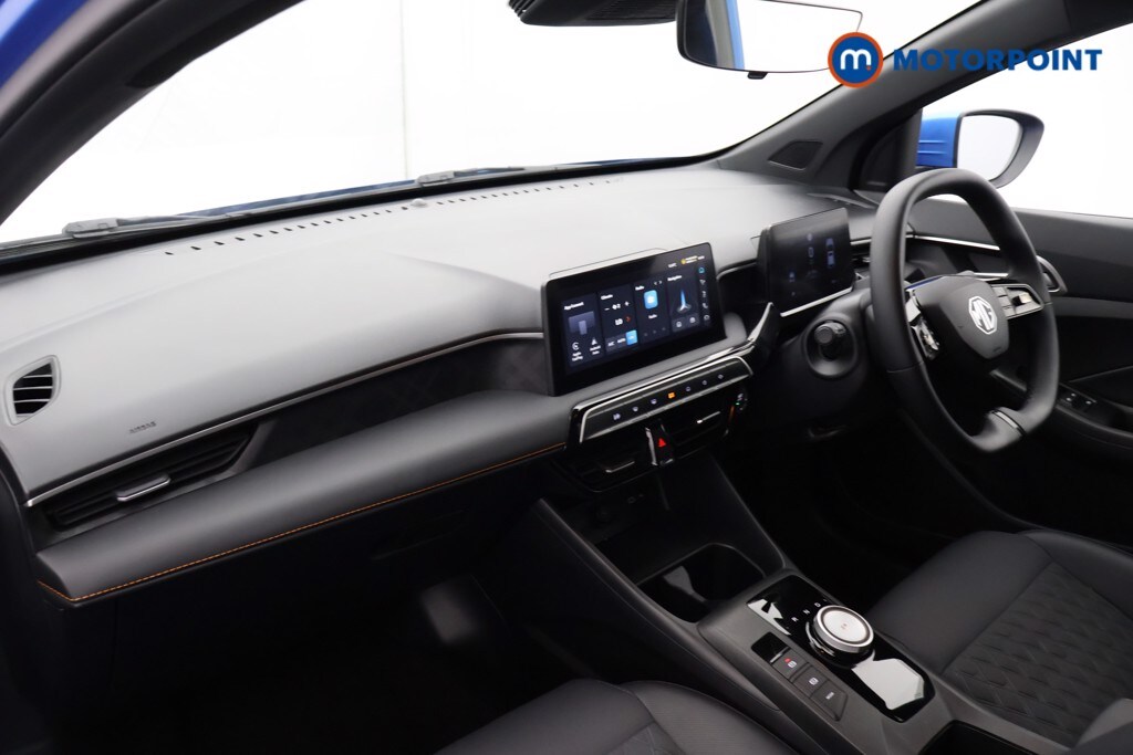 Used MG MG3 for sale - 78132001: Photo 24