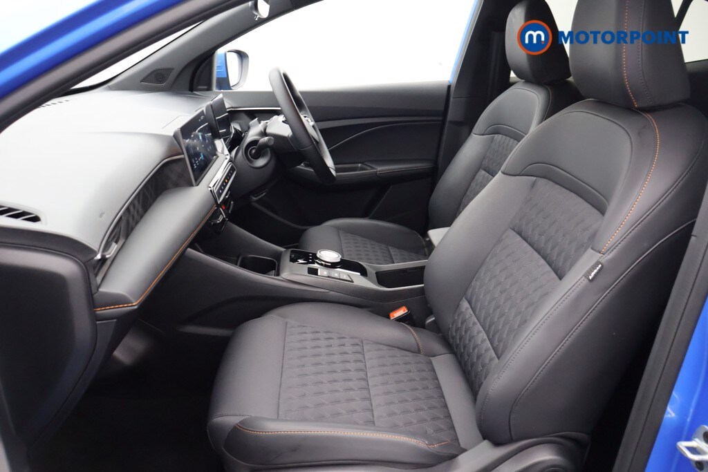 Used MG MG3 for sale - 78132001: Photo 25