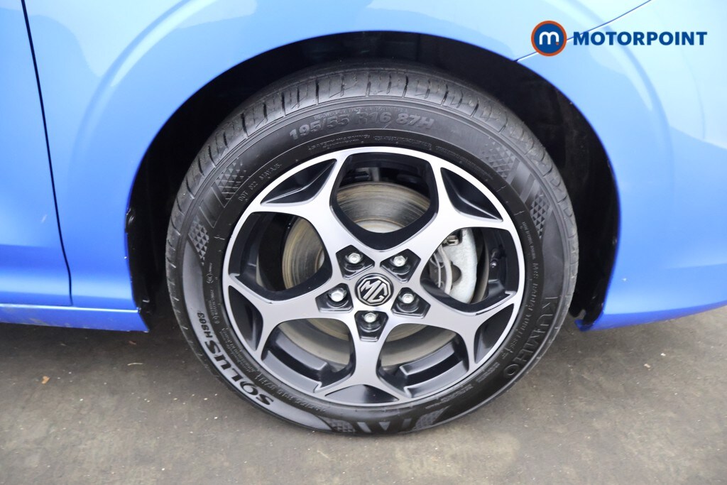 Used MG MG3 for sale - 78132001: Photo 28