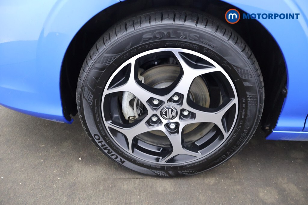 Used MG MG3 for sale - 78132001: Photo 29