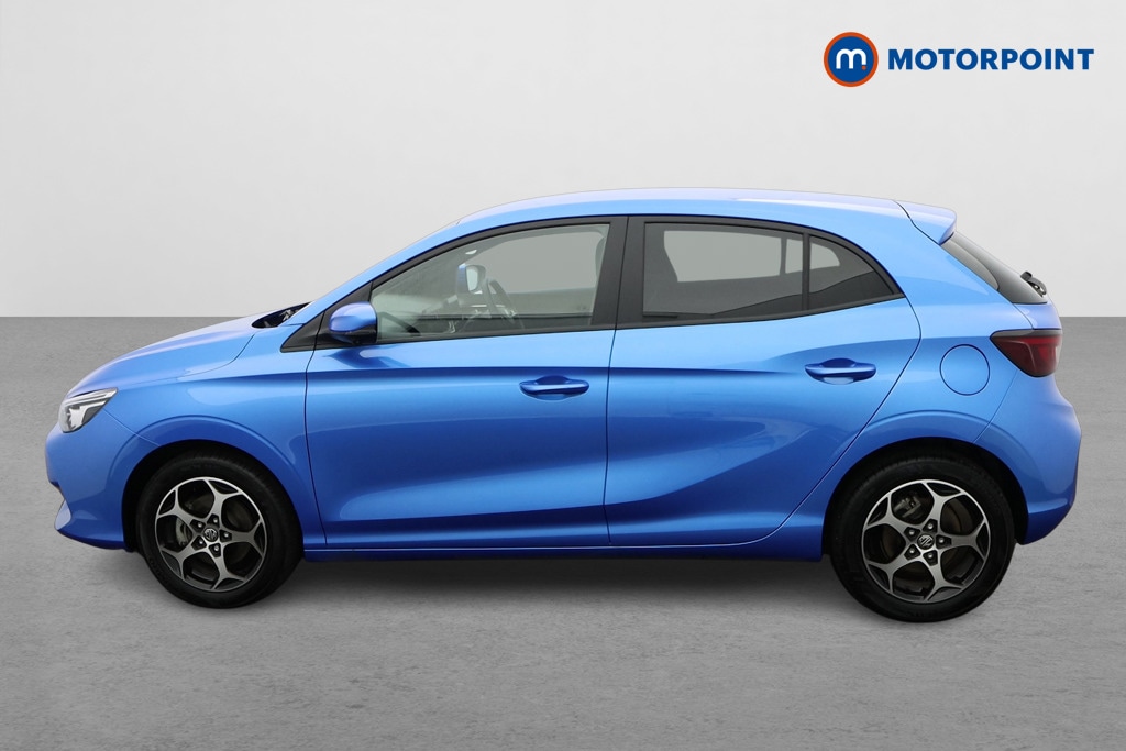 Used MG MG3 for sale - 78132001: Photo 4