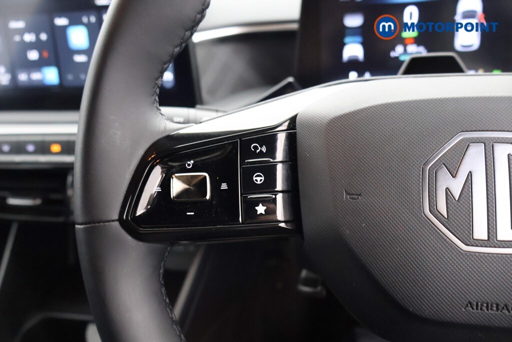Used MG MG3 for sale - 78132001: Photo 9