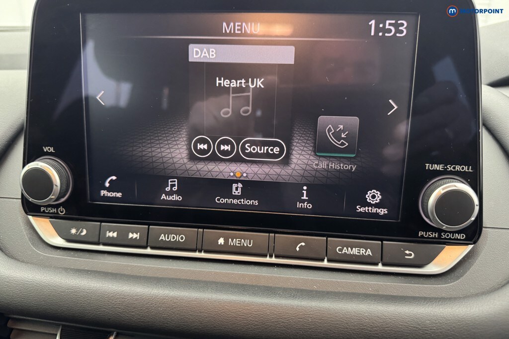 Used Nissan Qashqai 2023 for sale - 76554683: Photo 10