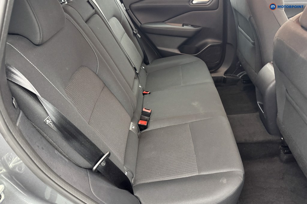 Used Nissan Qashqai 2023 for sale - 76554683: Photo 12