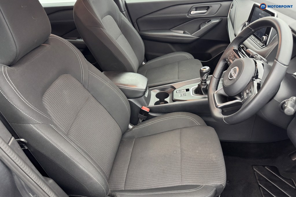 Used Nissan Qashqai 2023 for sale - 76554683: Photo 13