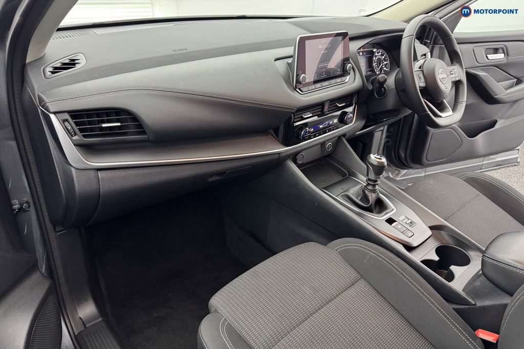 Used Nissan Qashqai 2023 for sale - 76554683: Photo 16