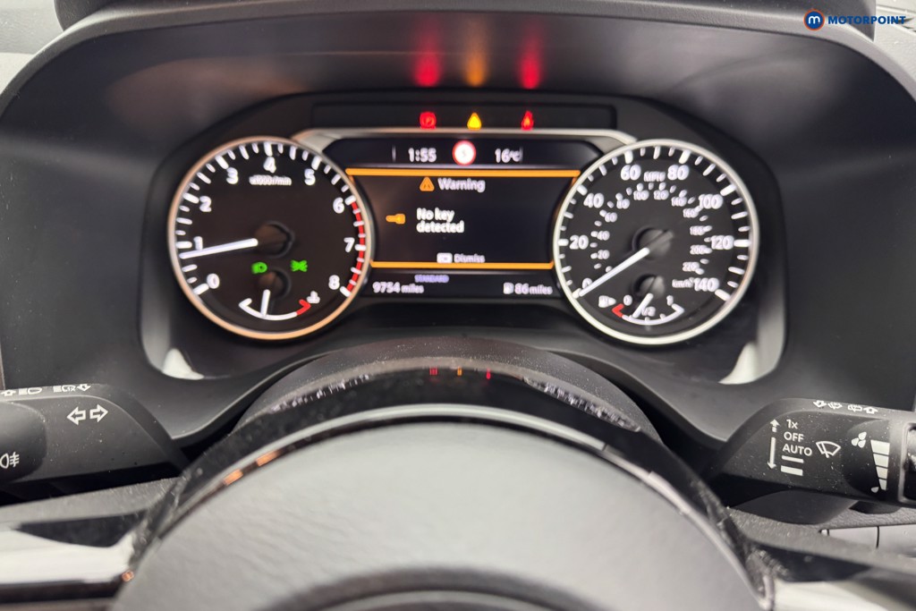 Used Nissan Qashqai 2023 for sale - 76554683: Photo 17