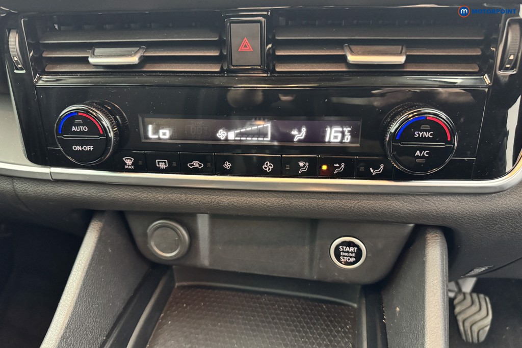 Used Nissan Qashqai 2023 for sale - 76554683: Photo 25