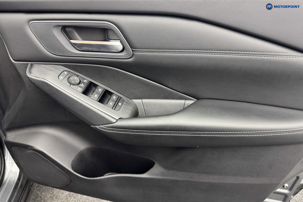 Used Nissan Qashqai 2023 for sale - 76554683: Photo 30