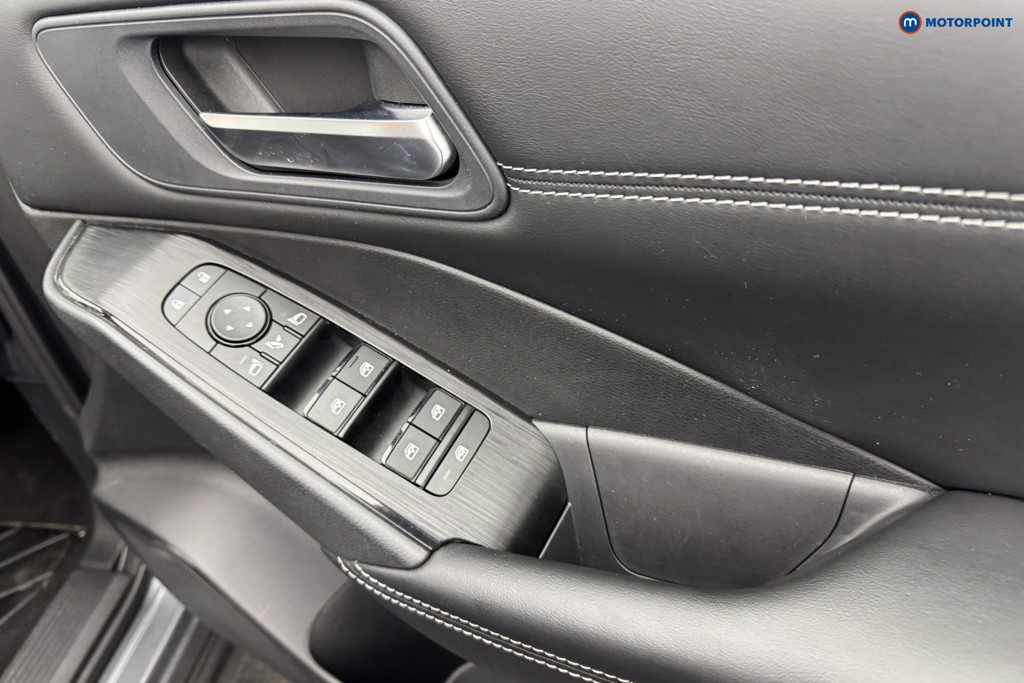 Used Nissan Qashqai 2023 for sale - 76554683: Photo 31