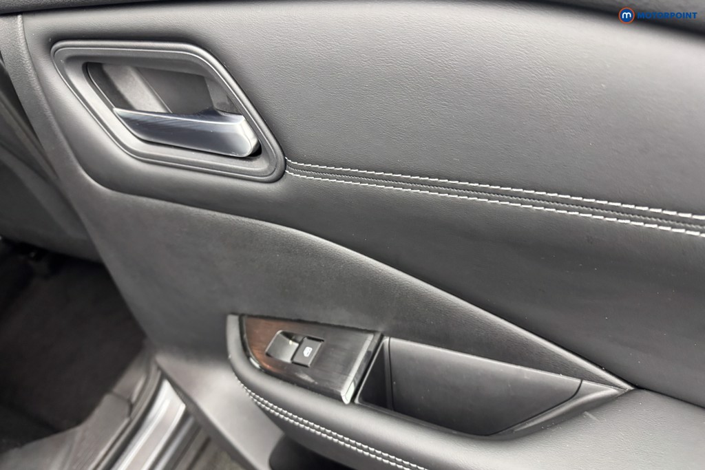 Used Nissan Qashqai 2023 for sale - 76554683: Photo 33