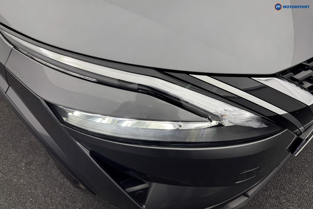 Used Nissan Qashqai 2023 for sale - 76554683: Photo 34