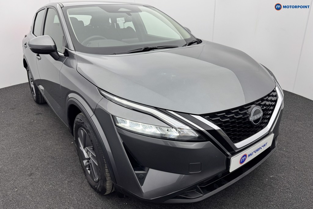 Used Nissan Qashqai 2023 for sale - 76554683: Photo 35