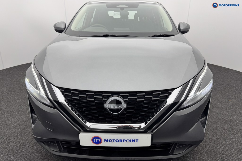 Used Nissan Qashqai 2023 for sale - 76554683: Photo 36